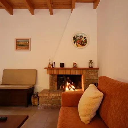 Σπίτι διακοπών 7hills Waterfall By Alure