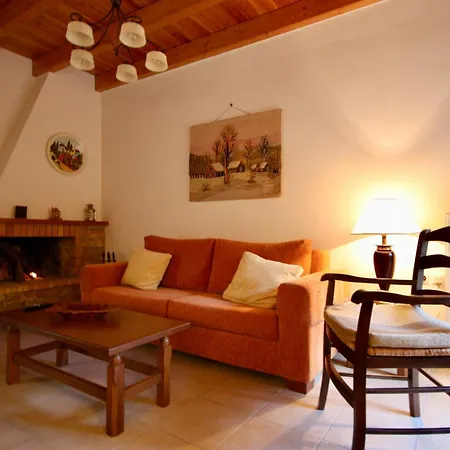 7hills Waterfall By Alure Σπίτι διακοπών