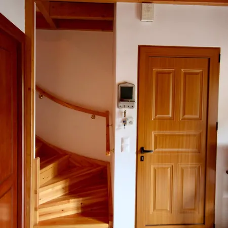 7hills Waterfall By Alure Σπίτι διακοπών Επτάλοφος