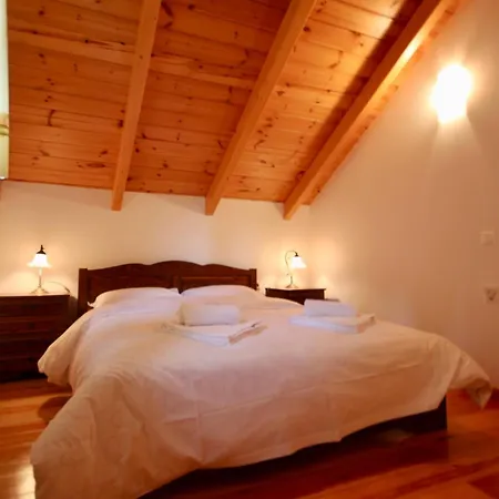 7hills Waterfall By Alure Σπίτι διακοπών Επτάλοφος