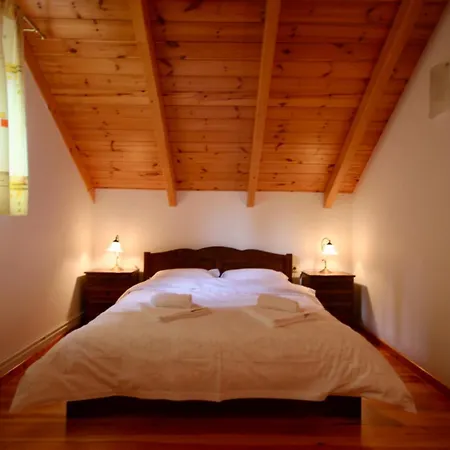 Σπίτι διακοπών 7hills Waterfall By Alure