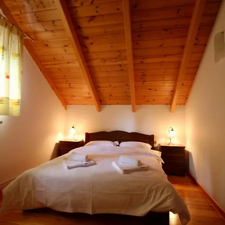 Σπίτι διακοπών 7hills Waterfall By Alure