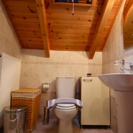 Σπίτι διακοπών 7hills Waterfall By Alure *